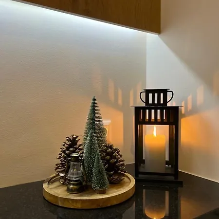 Lilo - Snjezna Dolina דירה