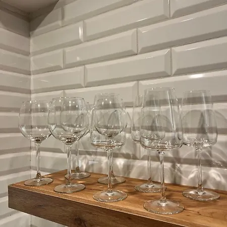 דירה Lilo - Snjezna Dolina יהורינה