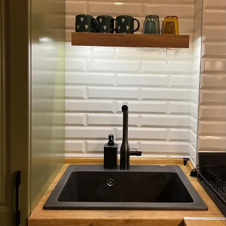 Lilo - Snjezna Dolina דירה