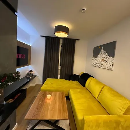 Lilo - Snjezna Dolina *