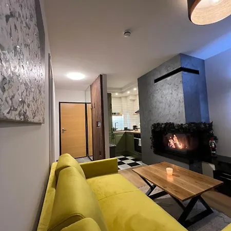 Lilo - Snjezna Dolina יהורינה