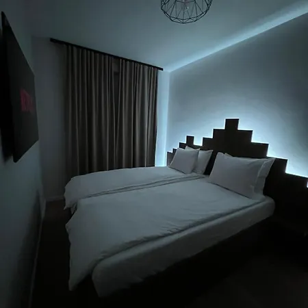 Lilo - Snjezna Dolina דירה *