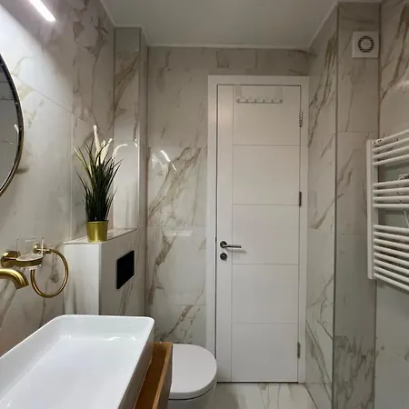 Apartment Lilo - Snjezna Dolina *