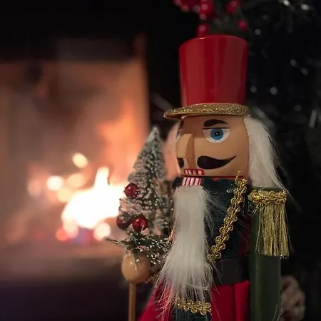 Lilo - Snjezna Dolina דירה *