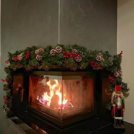 Lilo - Snjezna Dolina דירה