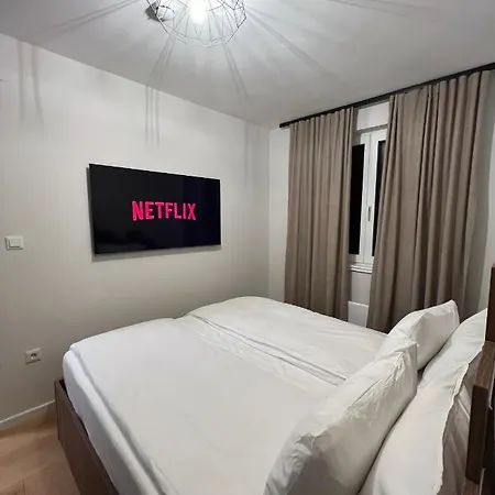 Lilo - Snjezna Dolina דירה *