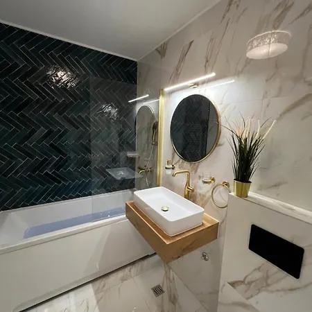 Lilo - Snjezna Dolina דירה יהורינה